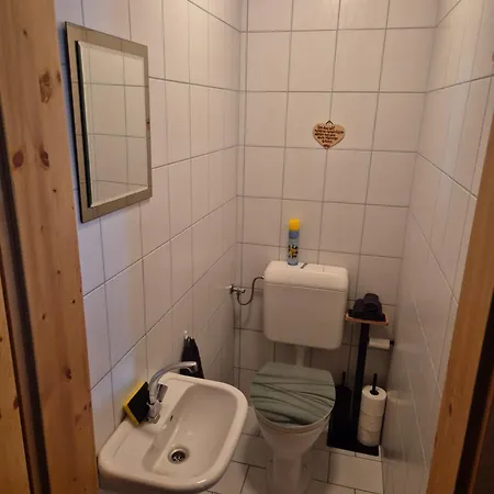 Apartment Gruber Alexandra