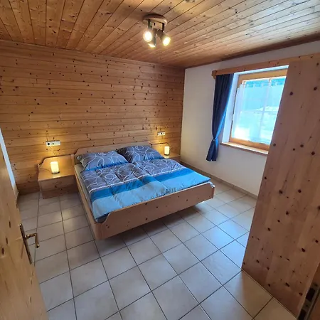 Apartment Gruber Alexandra Sankt Michael im Lungau
