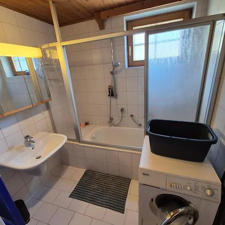 Gruber Alexandra Apartment