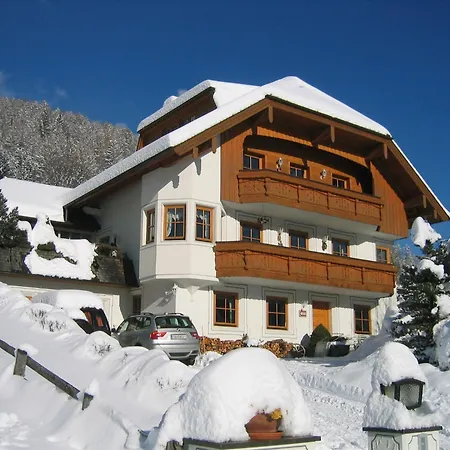 Apartment Gruber Alexandra Sankt Michael im Lungau