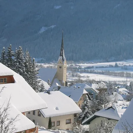 Gruber Alexandra Apartment Sankt Michael im Lungau