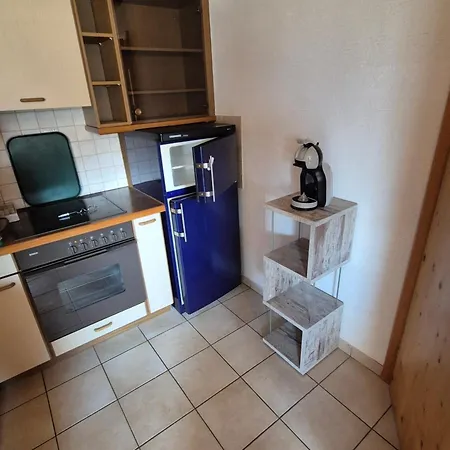 Gruber Alexandra Apartment Sankt Michael im Lungau